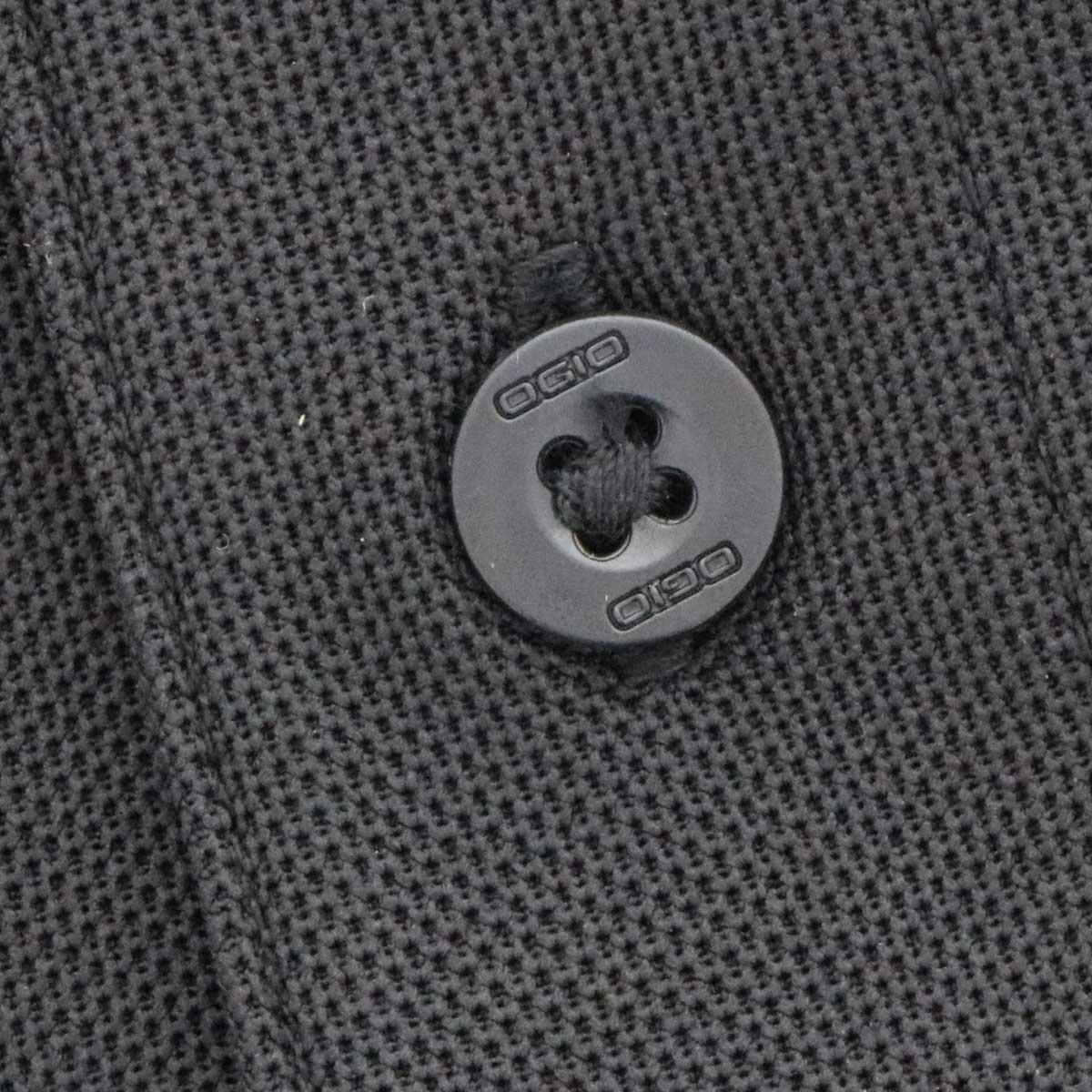 Columbia Polo Shirt - Black